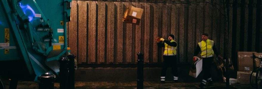 métier bien payé que personne ne veut faire