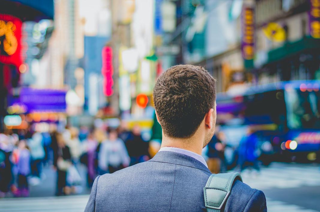 reconversion professionnelle quand on est en cdi