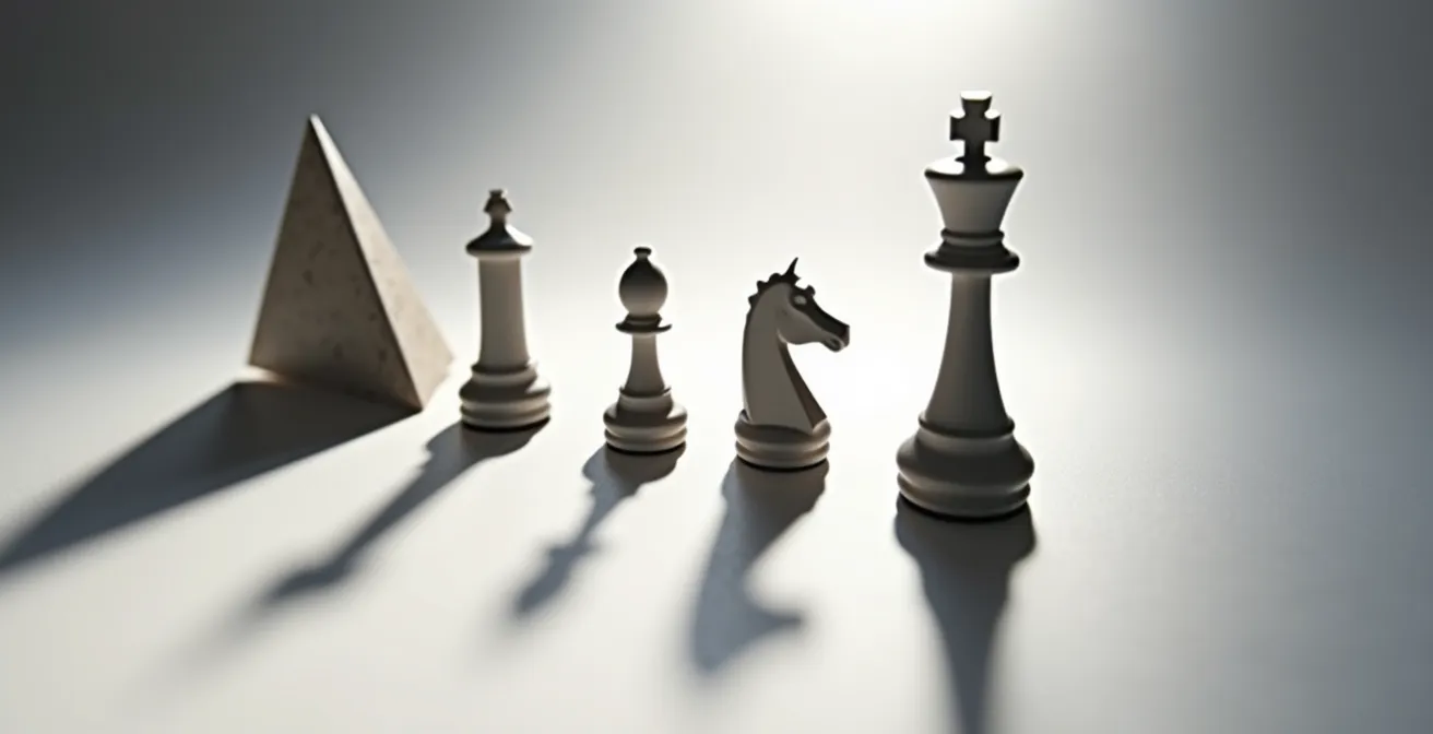 Moment de débriefing entre candidat et recruteur après un jeu de recrutement